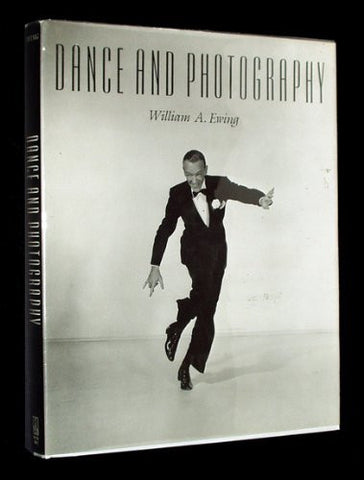 Dance and photography-Book-Palm Beach Bookery