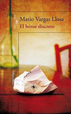 El Heroe Discreto [Spanish Edition]-Book-Palm Beach Bookery