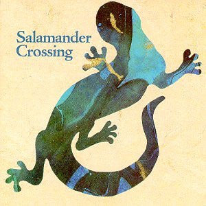Salamander Crossing (Kinsey, Arbo Kelliher, Furtado) - Salamander Crossing-CDs-Palm Beach Bookery