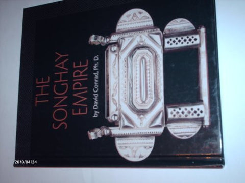 The Songhay Empire (First Books-African Civilizations)-Book-Palm Beach Bookery