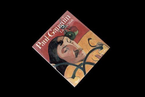 Paul Gauguin-Book-Palm Beach Bookery