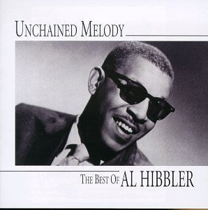 Al Hibbler - Unchained Melody: Best of Al Hibbler-CDs-Palm Beach Bookery