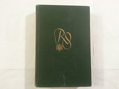 The Compete Poems of Robert Service-Book-Palm Beach Bookery