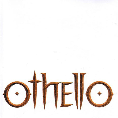 Othello-CDs-Palm Beach Bookery