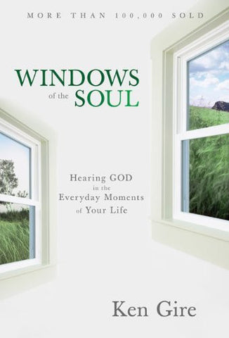 Windows of the Soul: Experiencing God in New Ways-Books-Palm Beach Bookery