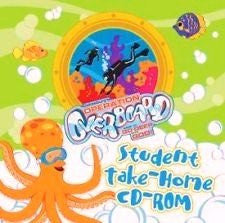 Cokesbury's Operation Overboard Dare To Go Deep With God! Student Take-Home Cd-Rom-Software-Palm Beach Bookery