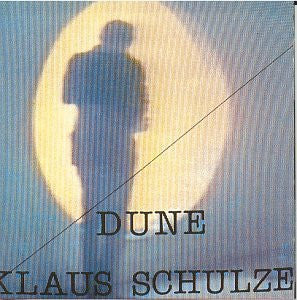 Klaus Schulze - Dune-CDs-Palm Beach Bookery