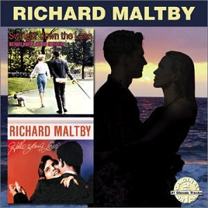 Richard Maltby - Hello Young Lovers / Swingin Down the Lane-CDs-Palm Beach Bookery