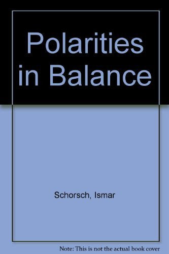 Polarities in Balance-Book-Palm Beach Bookery