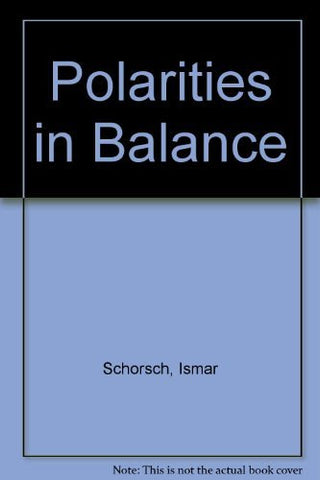 Polarities in Balance-Book-Palm Beach Bookery