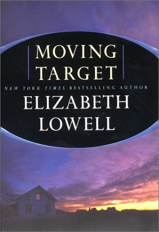 Moving Target-Book-Palm Beach Bookery