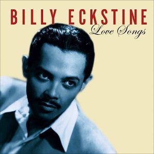 Billy Eckstine - Love Songs-CDs-Palm Beach Bookery