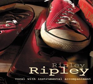 Steve Ripley - Ripley-CDs-Palm Beach Bookery