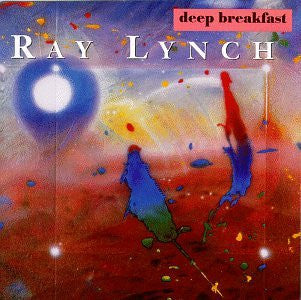 Ray Lynch - Deep Breakfast-CDs-Palm Beach Bookery