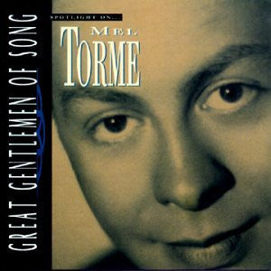 Spotlight on Mel Torme-Music-Palm Beach Bookery