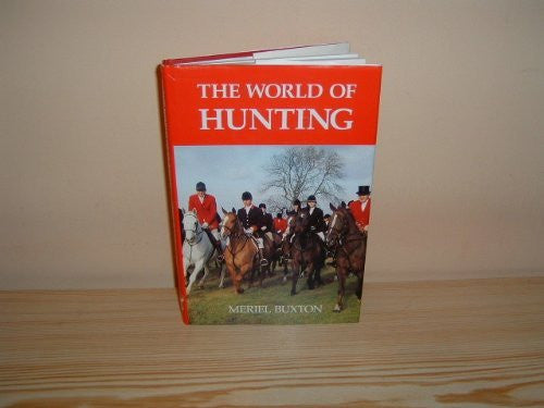 The World of Hunting-Book-Palm Beach Bookery