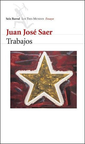 Trabajos (Los Tres Mundos) (Spanish Edition)-Book-Palm Beach Bookery
