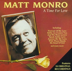 Time for Love-Music-Palm Beach Bookery