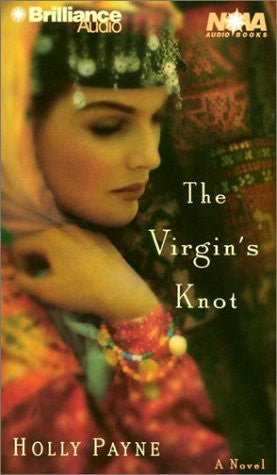 The Virgin's Knot-Book-Palm Beach Bookery
