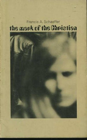 The Mark of the Christian - Fourth Printing-Book-Palm Beach Bookery