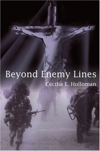 Beyond Enemy Lines-Book-Palm Beach Bookery