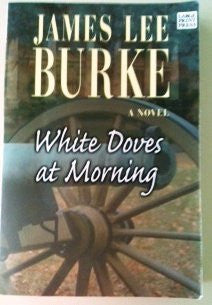 White Doves at Morning: A Novel-Books-Palm Beach Bookery