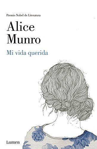 Mi vida querida (Spanish Edition)-Book-Palm Beach Bookery