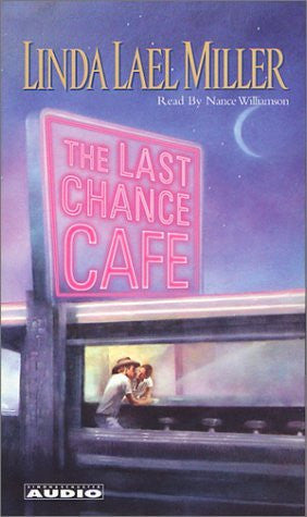 The Last Chance Cafe-Book-Palm Beach Bookery