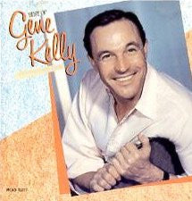 Gene Kelly - Best of Gene Kelly From Mgm Classic Films-CDs-Palm Beach Bookery