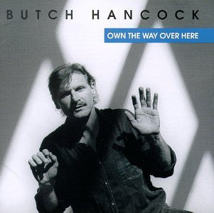 Own the Way Over Here-Music-Palm Beach Bookery
