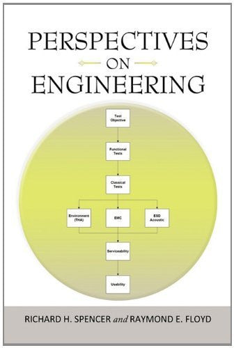 Perspectives On Engineering-Book-Palm Beach Bookery