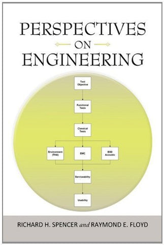 Perspectives On Engineering-Book-Palm Beach Bookery