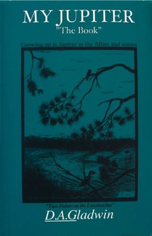 Title: MY JUPITER-Book-Palm Beach Bookery