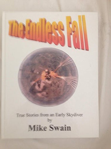 The Endless Fall-Book-Palm Beach Bookery