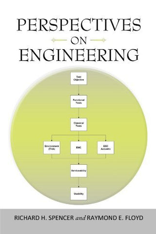 Perspectives on Engineering-Book-Palm Beach Bookery