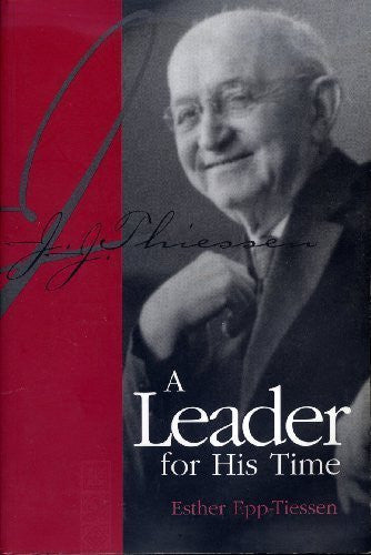 J.J. Thiessen: A Leader for His Time-Book-Palm Beach Bookery