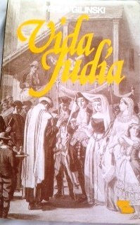 Vida Judia-Books-Palm Beach Bookery