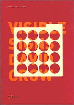 Visible Signs (text only) by D. Crow-Books-Palm Beach Bookery