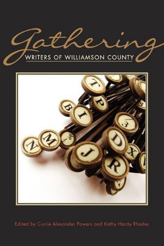 Gathering: Writers of Williamson County-Book-Palm Beach Bookery