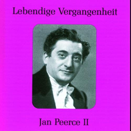 Jan Peerce - Legendary Voices: II-CDs-Palm Beach Bookery