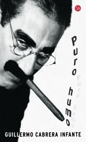 Puro Humo/holly Smoke (Punto de Lectura) (Spanish Edition)-Book-Palm Beach Bookery