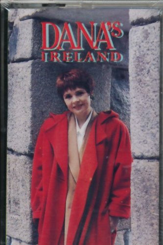 Dana's Ireland-Audiobooks-Palm Beach Bookery
