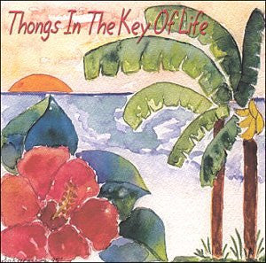 Thongs In The Key Of Life-Music-Palm Beach Bookery