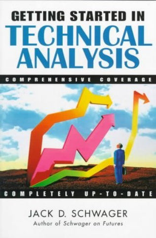 Technical Analysis (The Getting Started in Ser.)-Book-Palm Beach Bookery