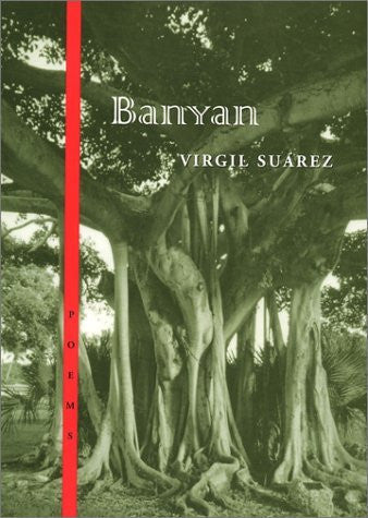 Banyan: Poems-Books-Palm Beach Bookery