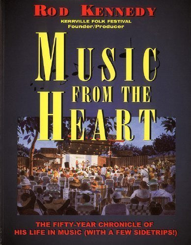Music from the Heart-Book-Palm Beach Bookery