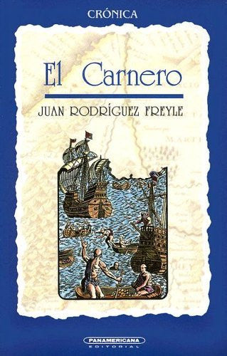 Carnero, El (Spanish Edition)-Book-Palm Beach Bookery
