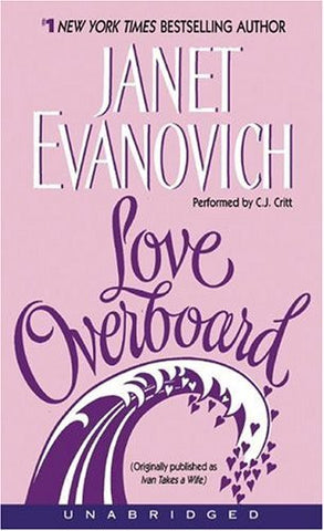 Love Overboard-Book-Palm Beach Bookery