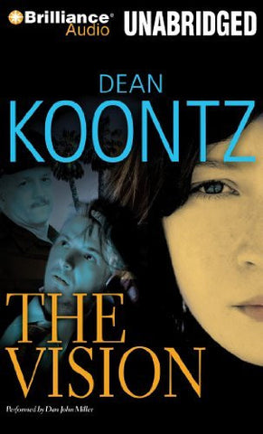 The Vision-Book-Palm Beach Bookery