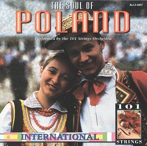 Soul of Poland-Music-Palm Beach Bookery